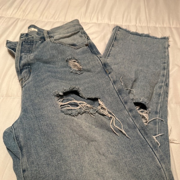 Jeans - Picture 4 of 5